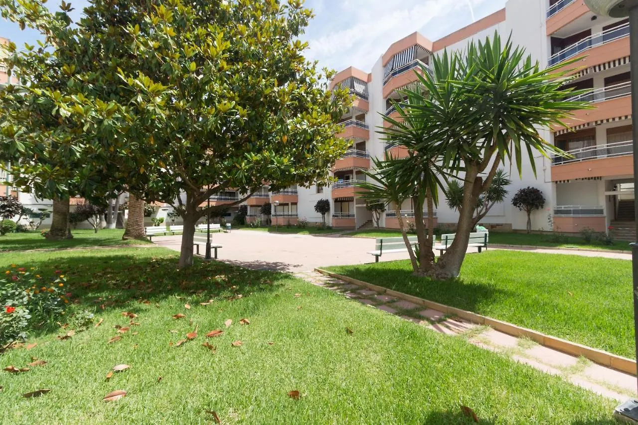 Santa Eulalia Iberplaya Apartment Salou