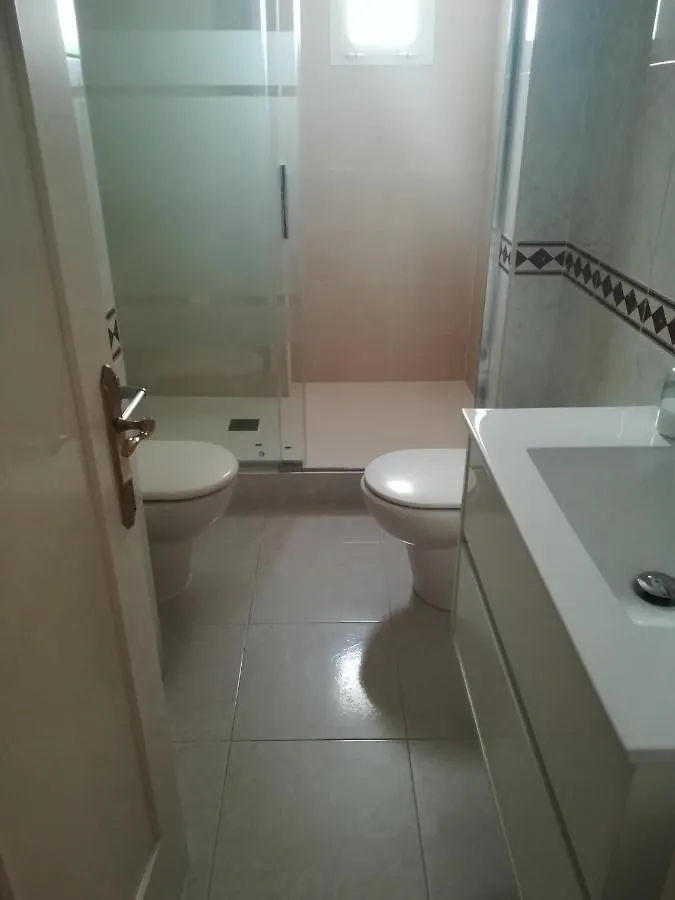 Santa Eulalia Iberplaya Apartment Salou