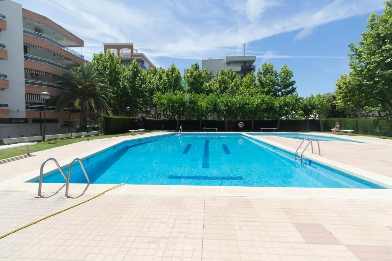Santa Eulalia Iberplaya Apartment Salou 0*,  Spain
