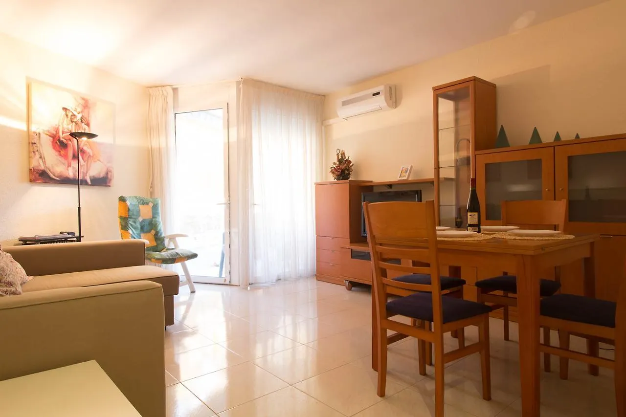 شقة Santa Eulalia Iberplaya سالو