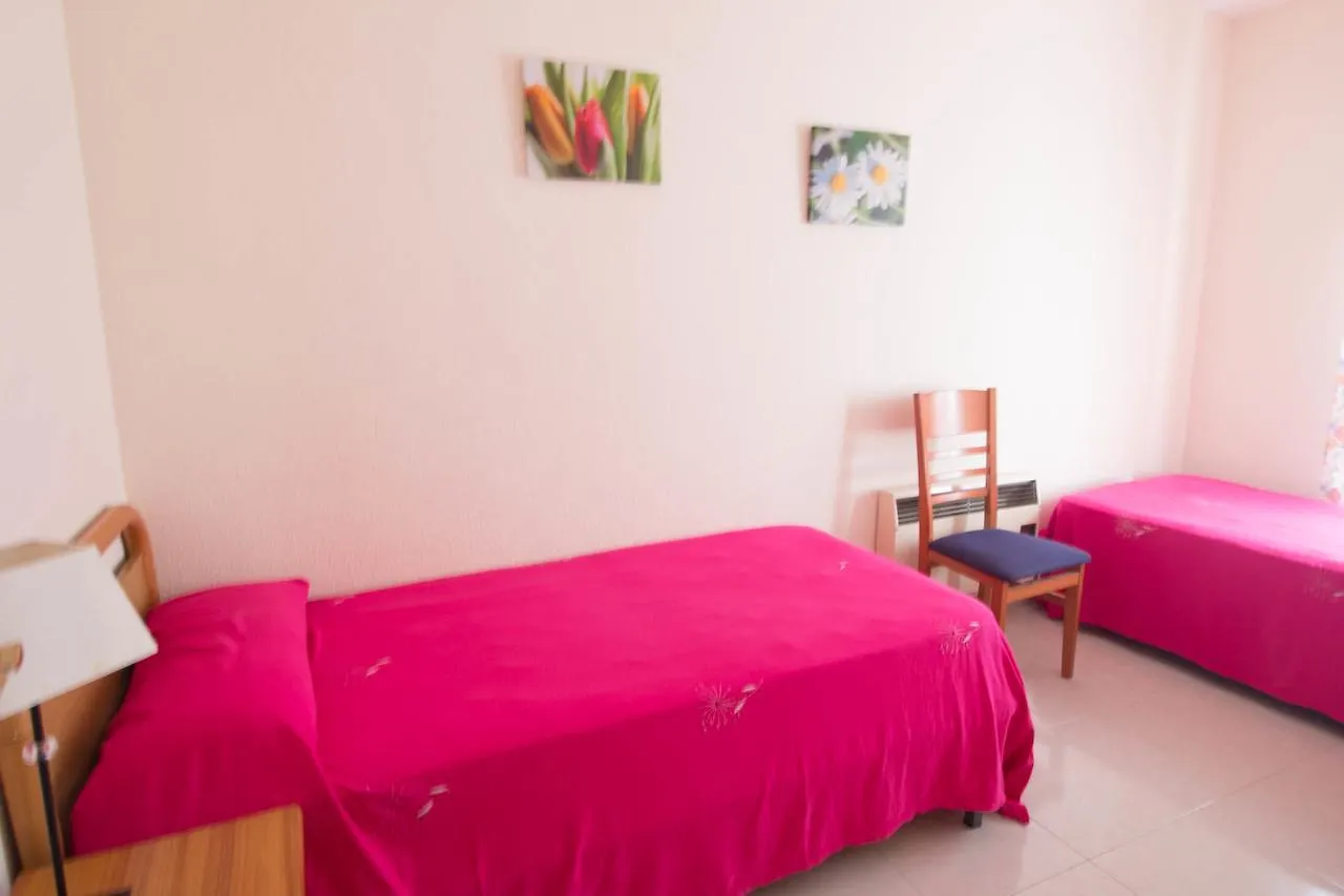 Santa Eulalia Iberplaya Apartment Salou