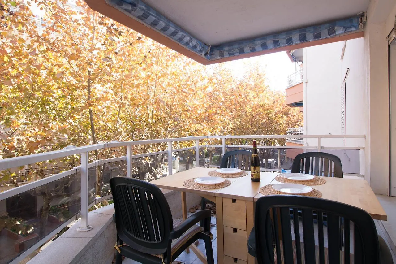 Santa Eulalia Iberplaya Apartment Salou Spain