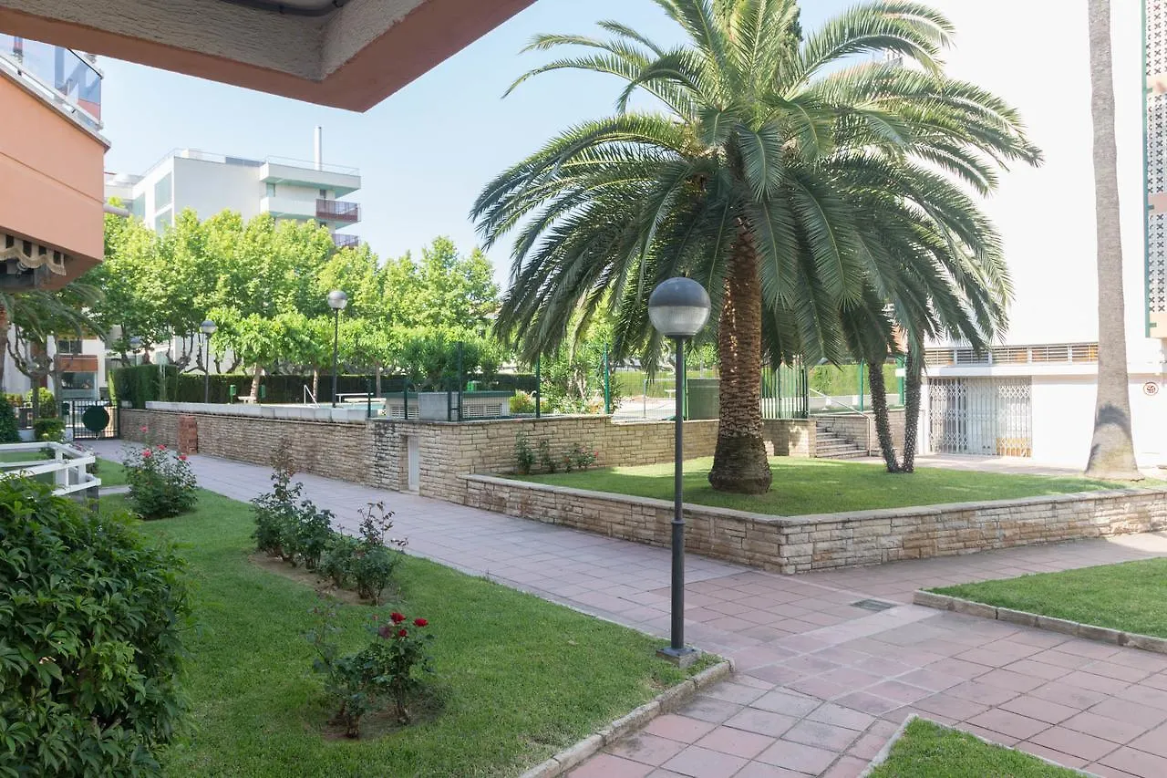 Santa Eulalia Iberplaya Apartment Salou
